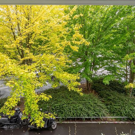Appartement Cosy & Familial Proche Paris Epinay-sur-Seine Luaran gambar