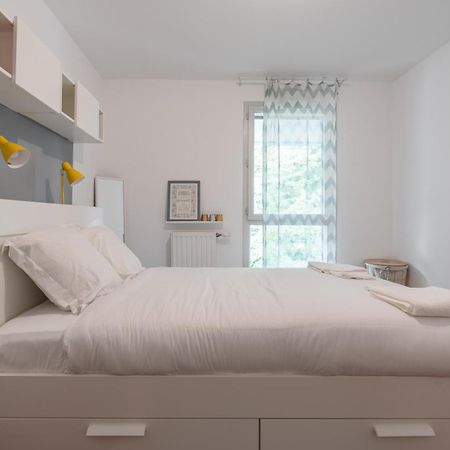 Appartement Cosy & Familial Proche Paris Epinay-sur-Seine Luaran gambar