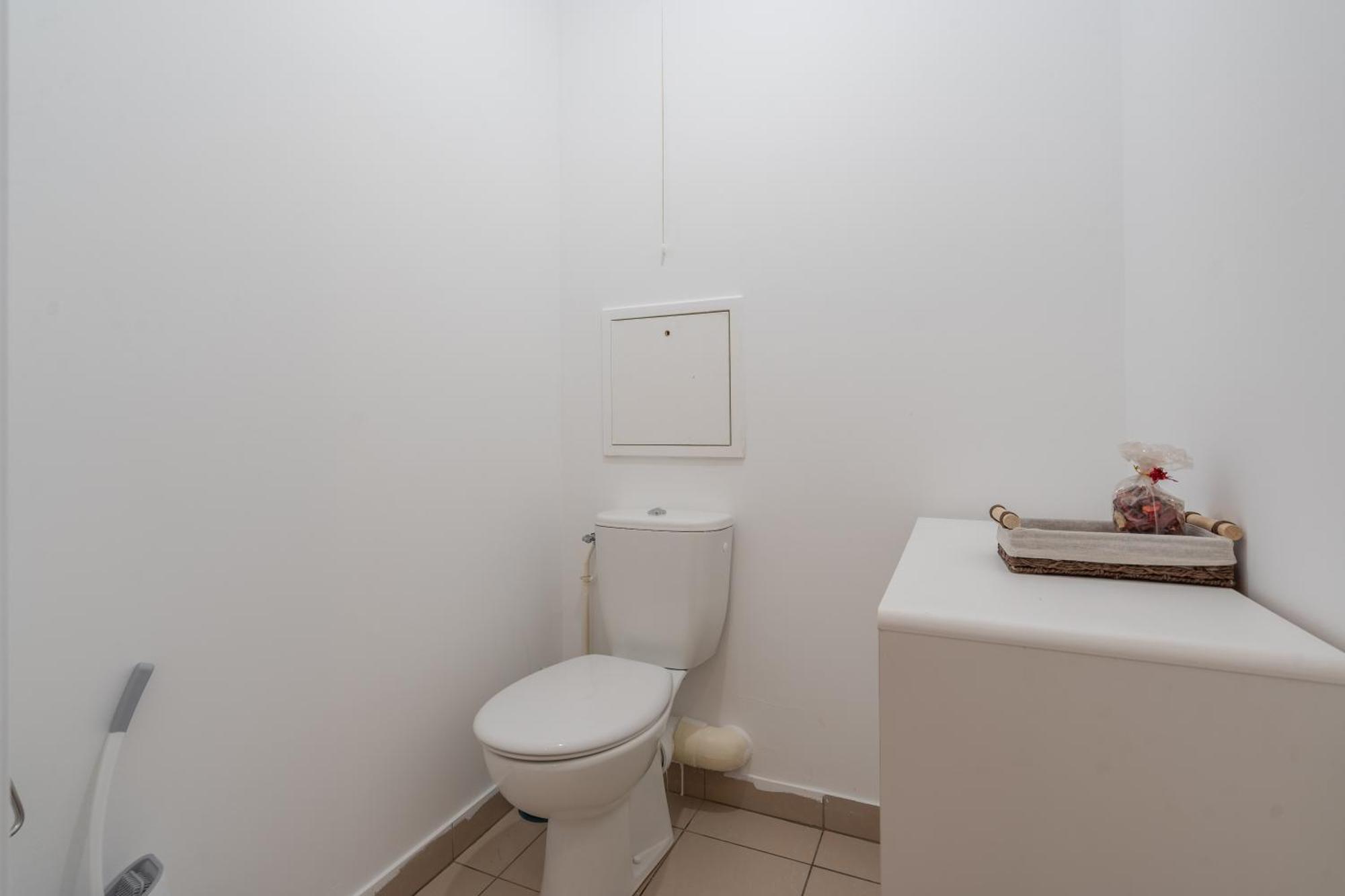 Appartement Cosy & Familial Proche Paris Epinay-sur-Seine Luaran gambar