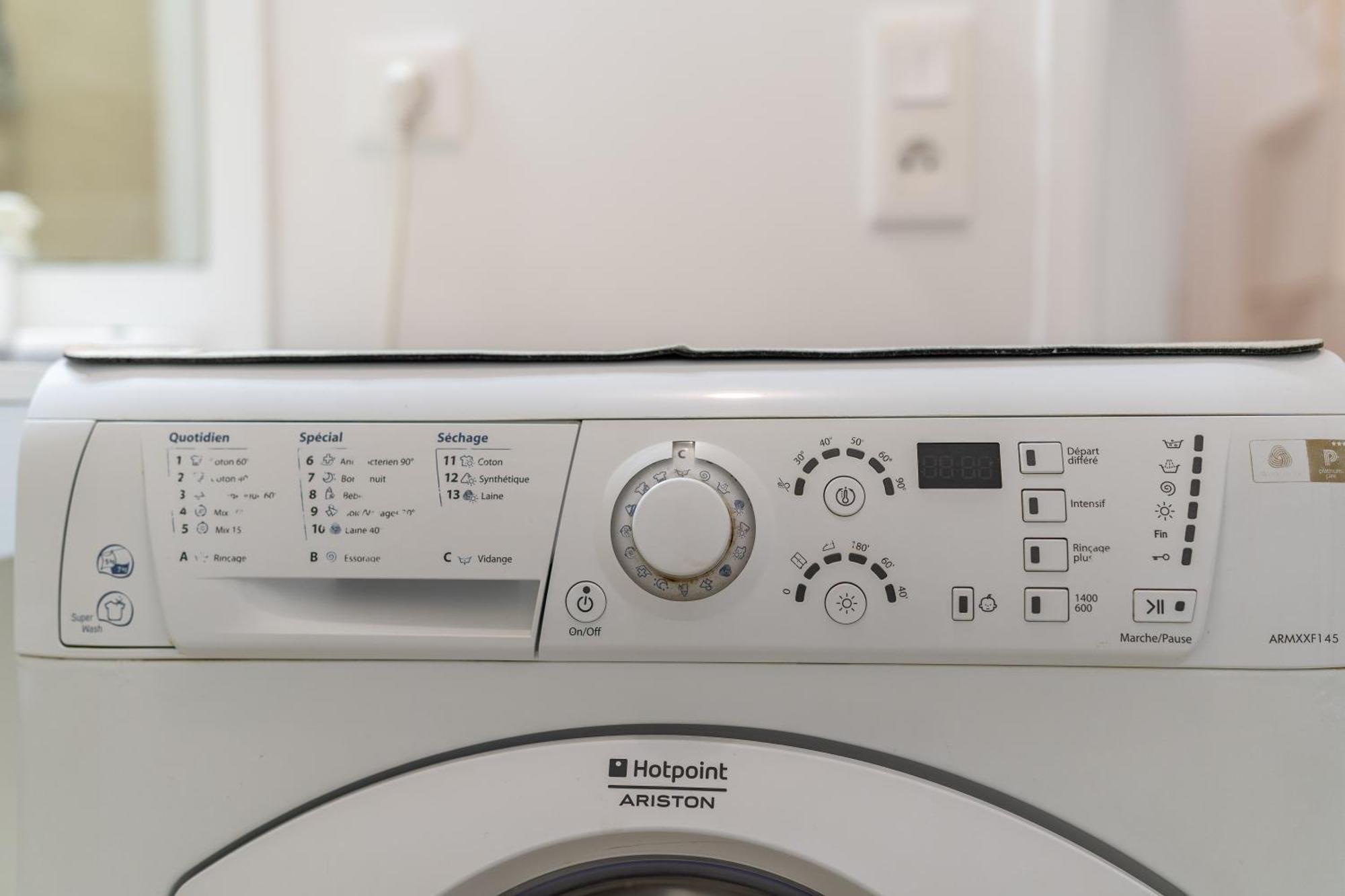 Appartement Cosy & Familial Proche Paris Epinay-sur-Seine Luaran gambar