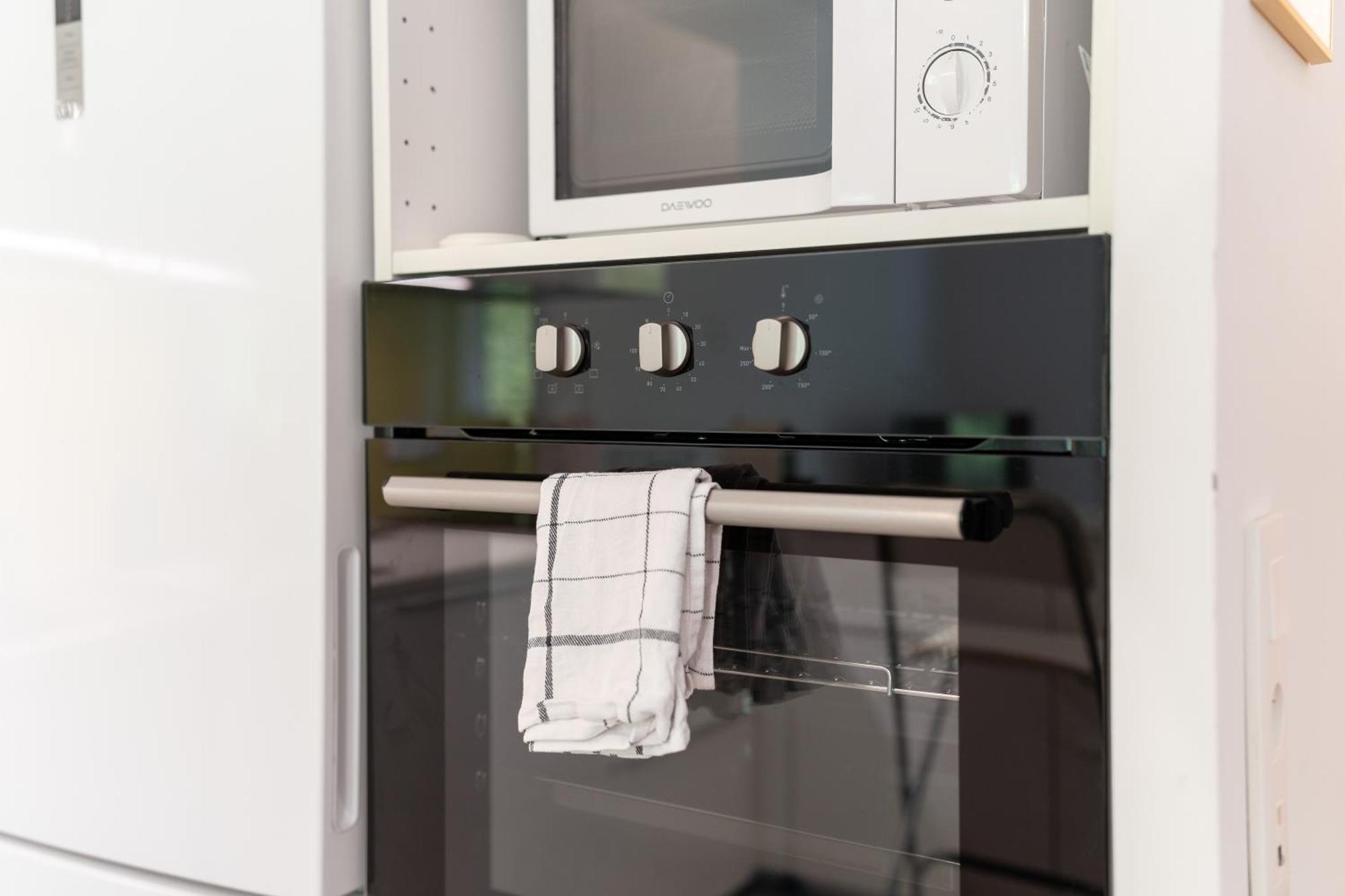 Appartement Cosy & Familial Proche Paris Epinay-sur-Seine Luaran gambar