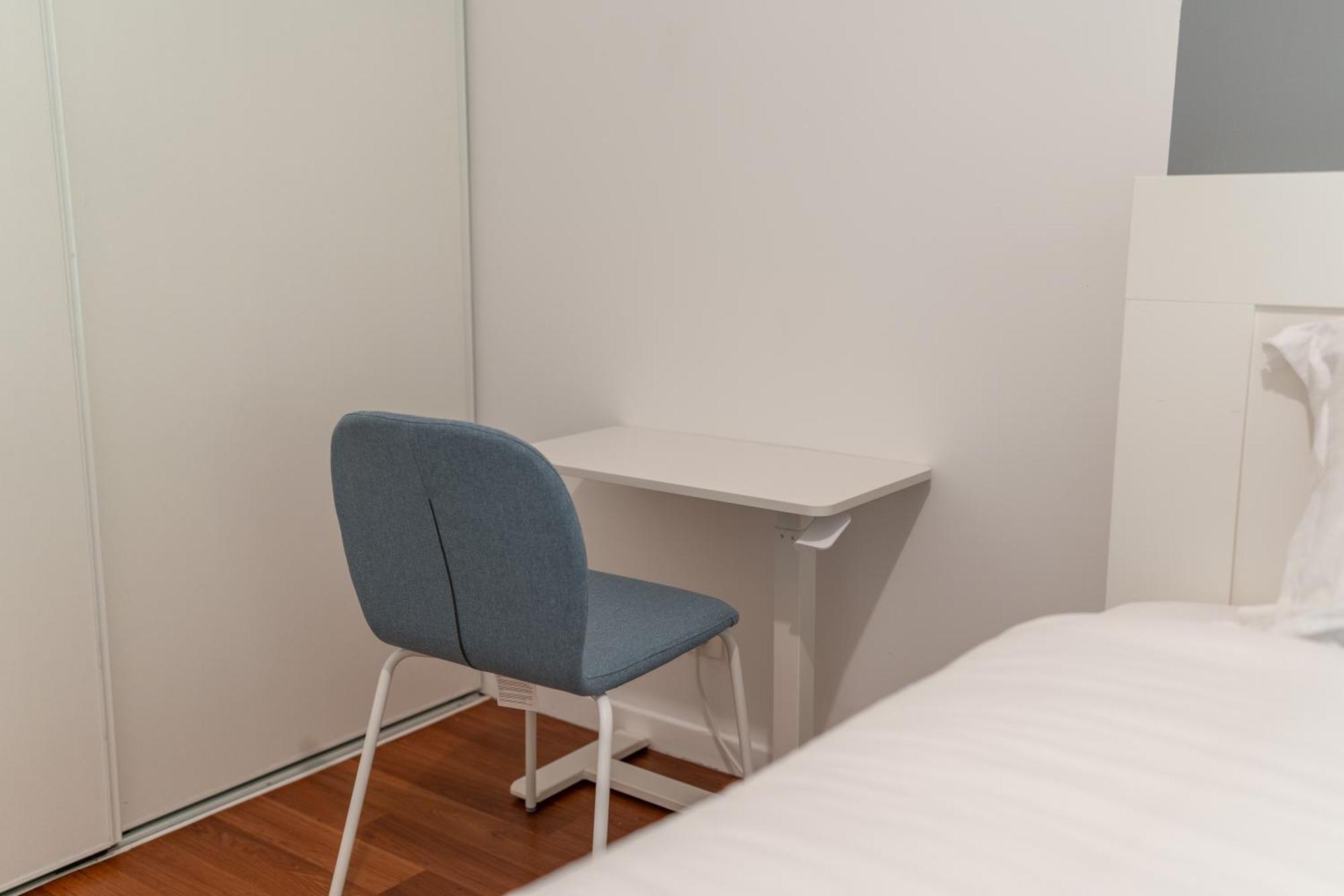 Appartement Cosy & Familial Proche Paris Epinay-sur-Seine Luaran gambar