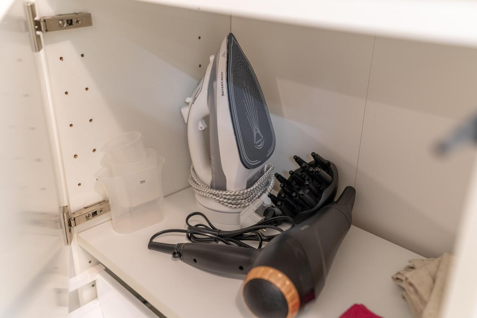 Appartement Cosy & Familial Proche Paris Epinay-sur-Seine Luaran gambar