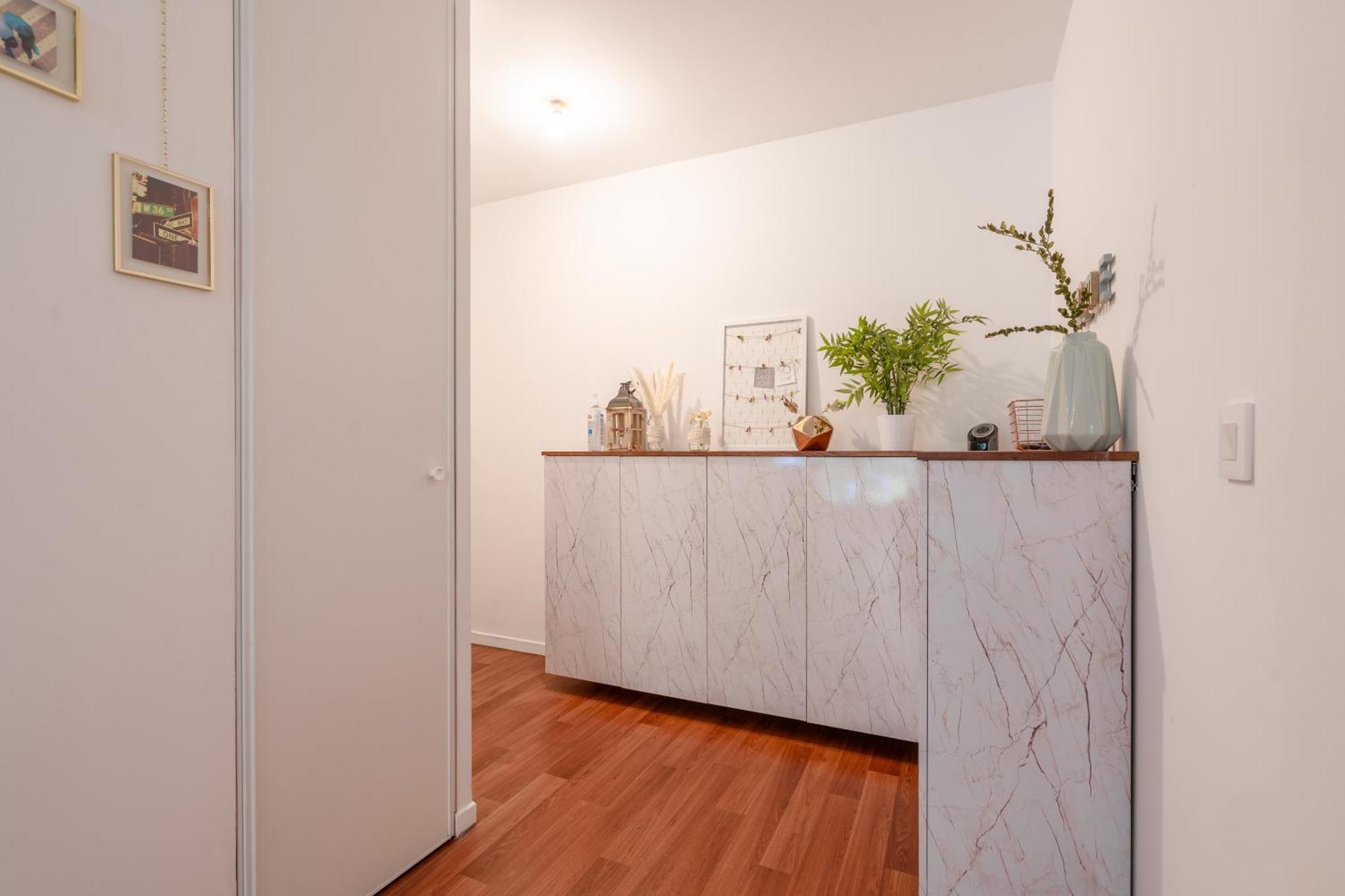 Appartement Cosy & Familial Proche Paris Epinay-sur-Seine Luaran gambar